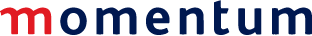 Momentum Logo